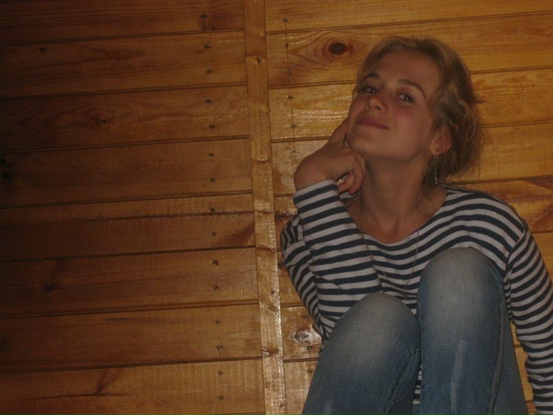 №30, Надежда Садецкая, 31 год, Москва №30, Надежда Садецкая, 31 год, Москва