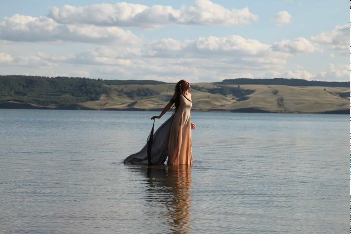 Алия Шарипова Виловна | Уфа