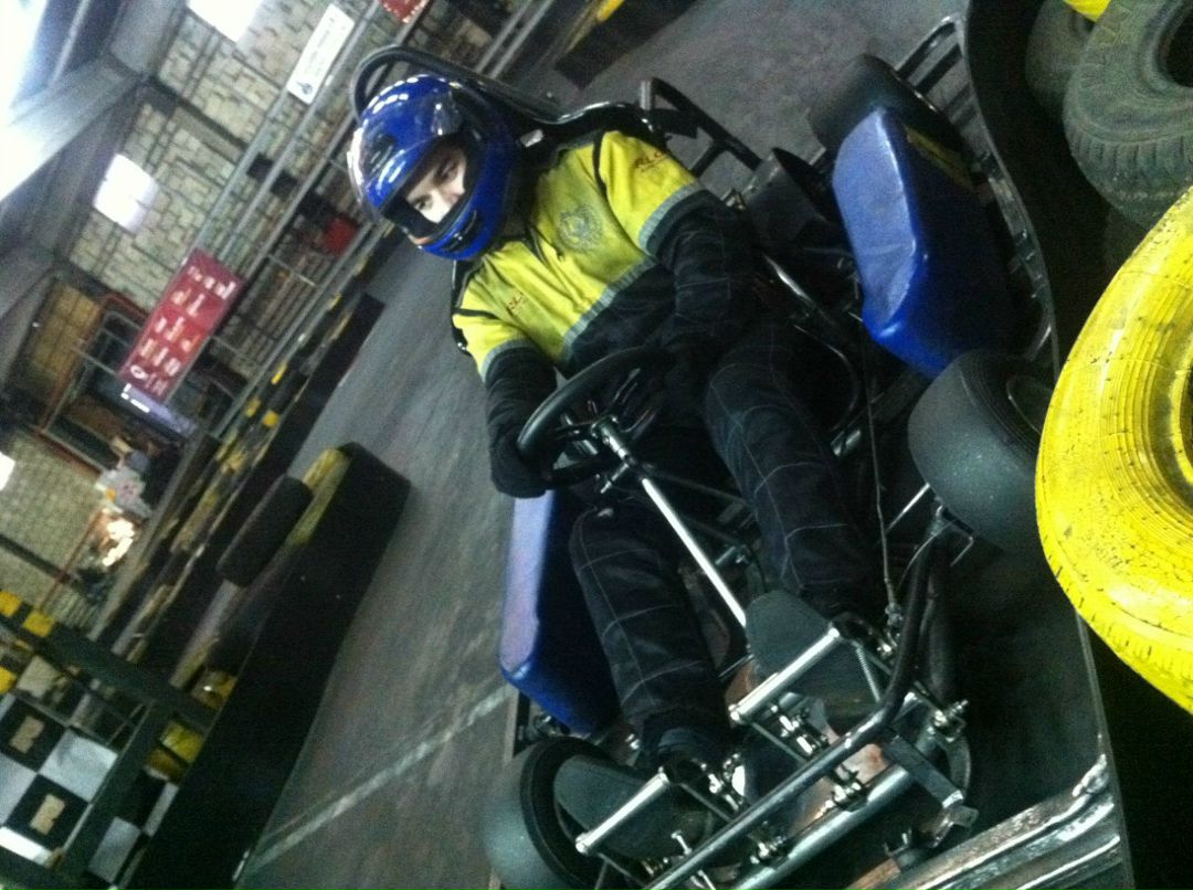 Сергей Верушкин SerBep | Санкт-Петербург