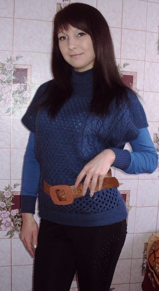 Марина Заводий M@RISs@BEL | Николаев