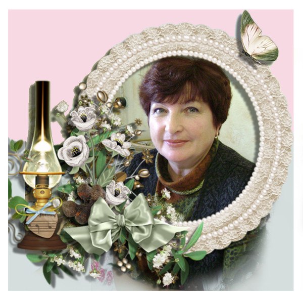 Любовь Неуконина | Уфа