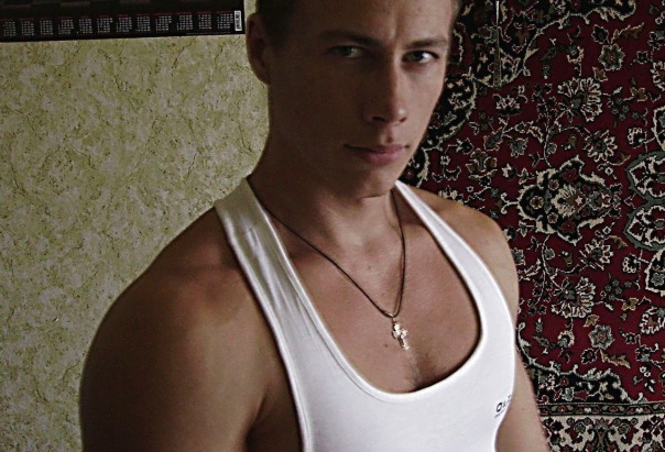 №10, Александр Стрекалов, 37 лет, Абинск №10, Александр Стрекалов, 37 лет, Абинск