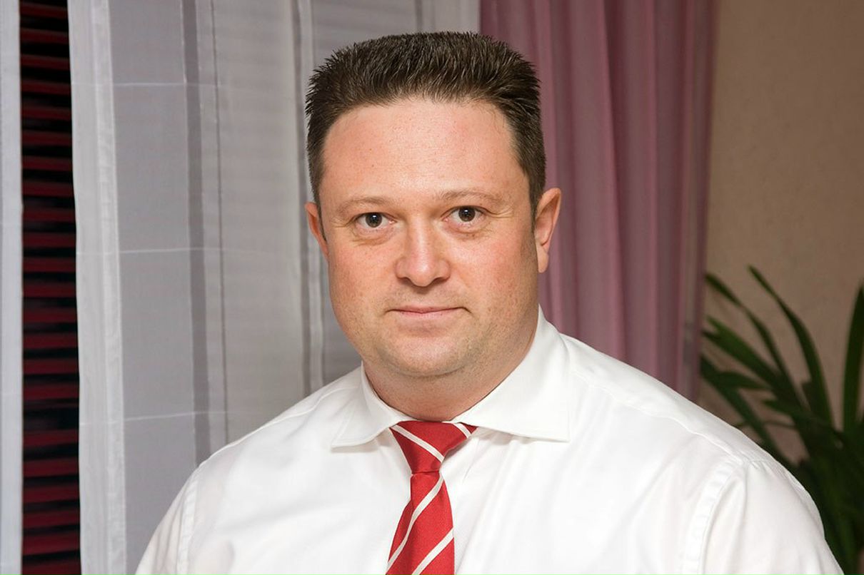 Вернер Лидер | Волгоград