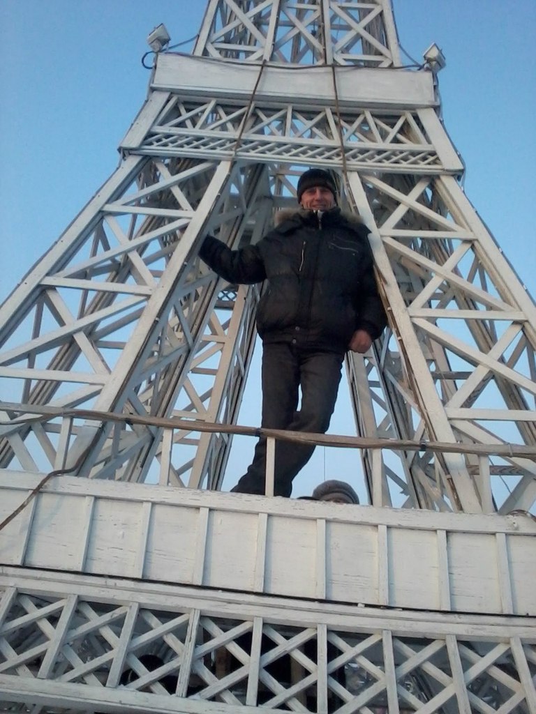Юрий Нохрин | Саяногорск