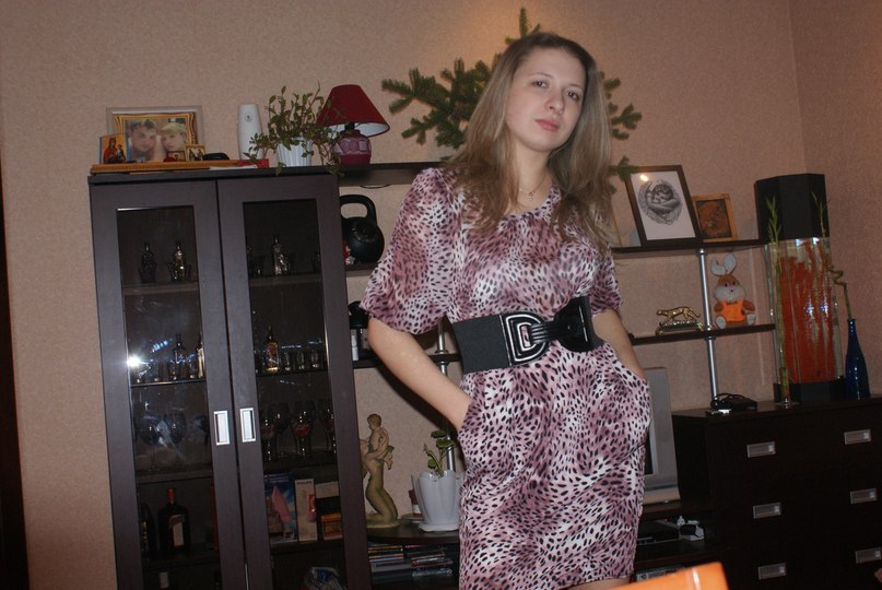 Елена Семёнова | Новосибирск