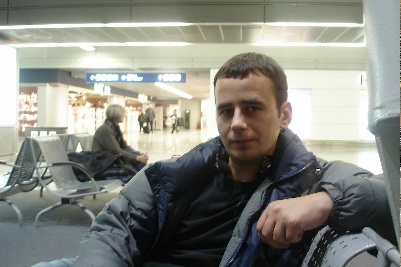 Андрій Корзюк F@#!ThemAll | Львов