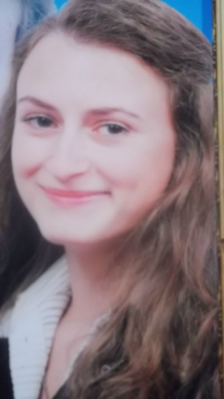 Яна Каракаш Партизанка | Одесса