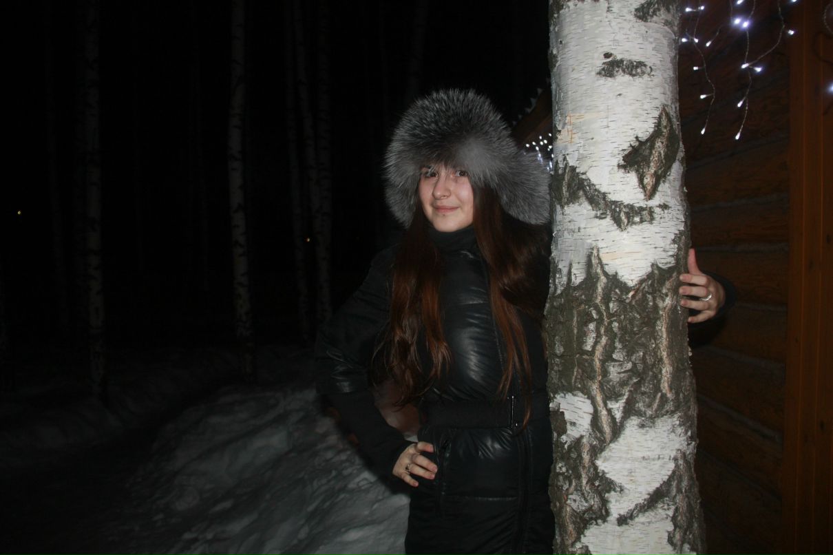 Venera Kayukova | Чебоксары