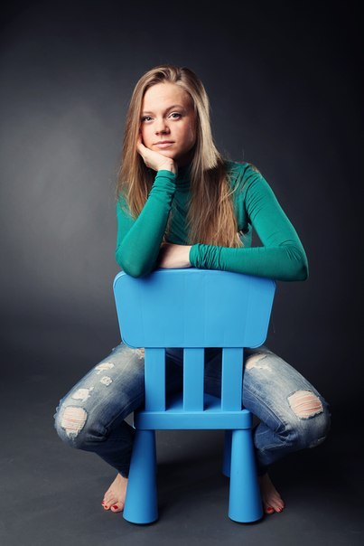 Валерия Мовчан | 