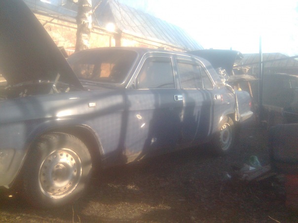 №98, Кирилл Майстровой, Санкт-Петербург №98, Кирилл Майстровой, Санкт-Петербург