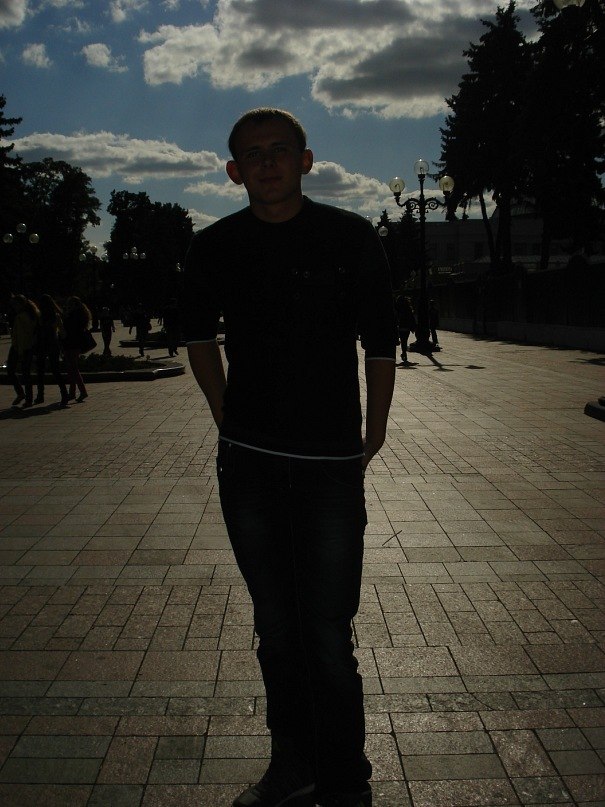 Дмитрий Смирнов | Ладан