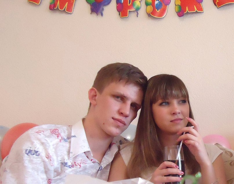 Стас Мудрак | Челябинск