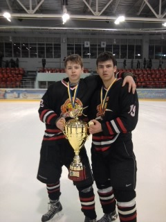 №8, Pavel Sidareika №8, Pavel Sidareika