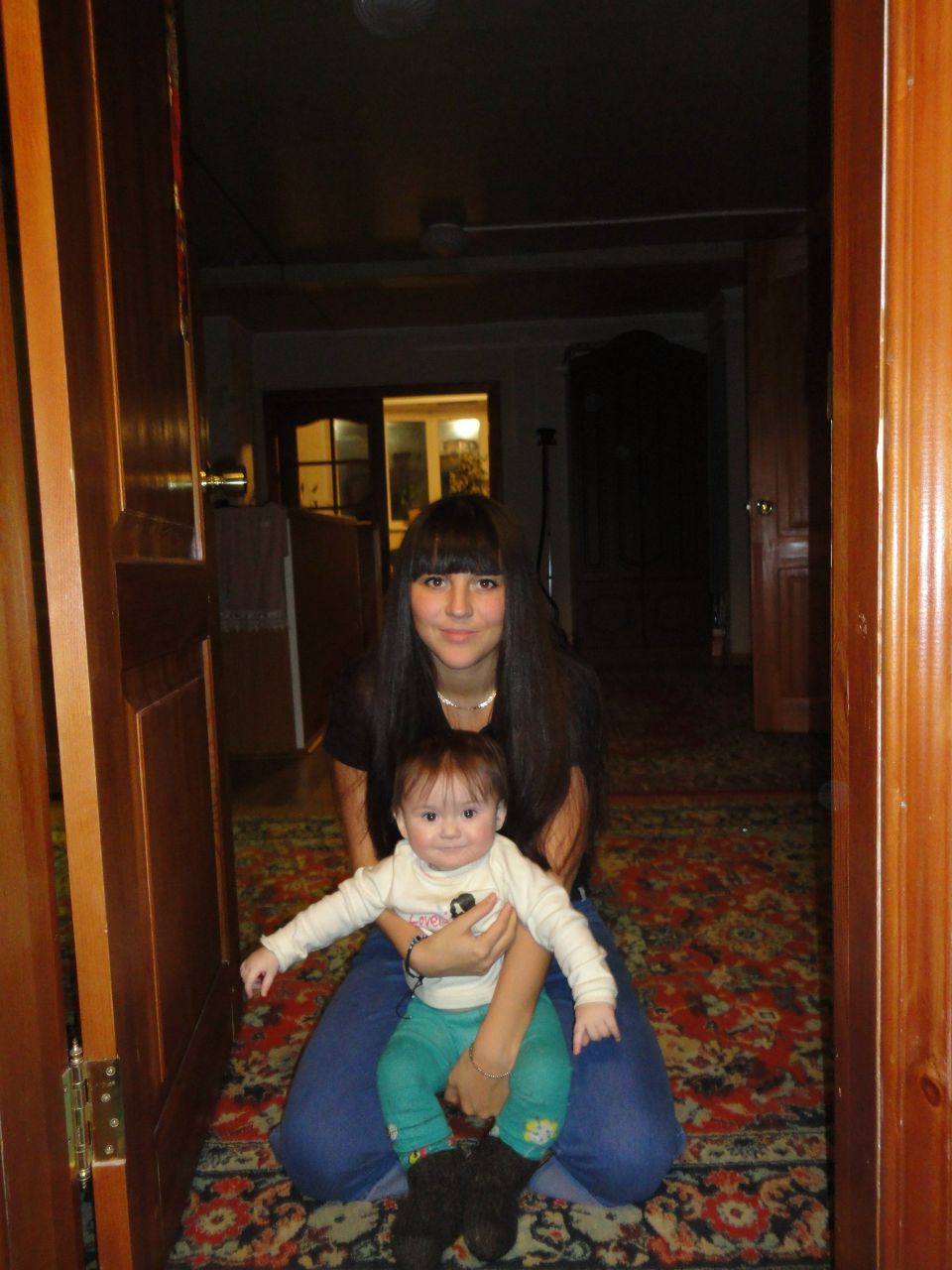 Милена Малая | Сургут