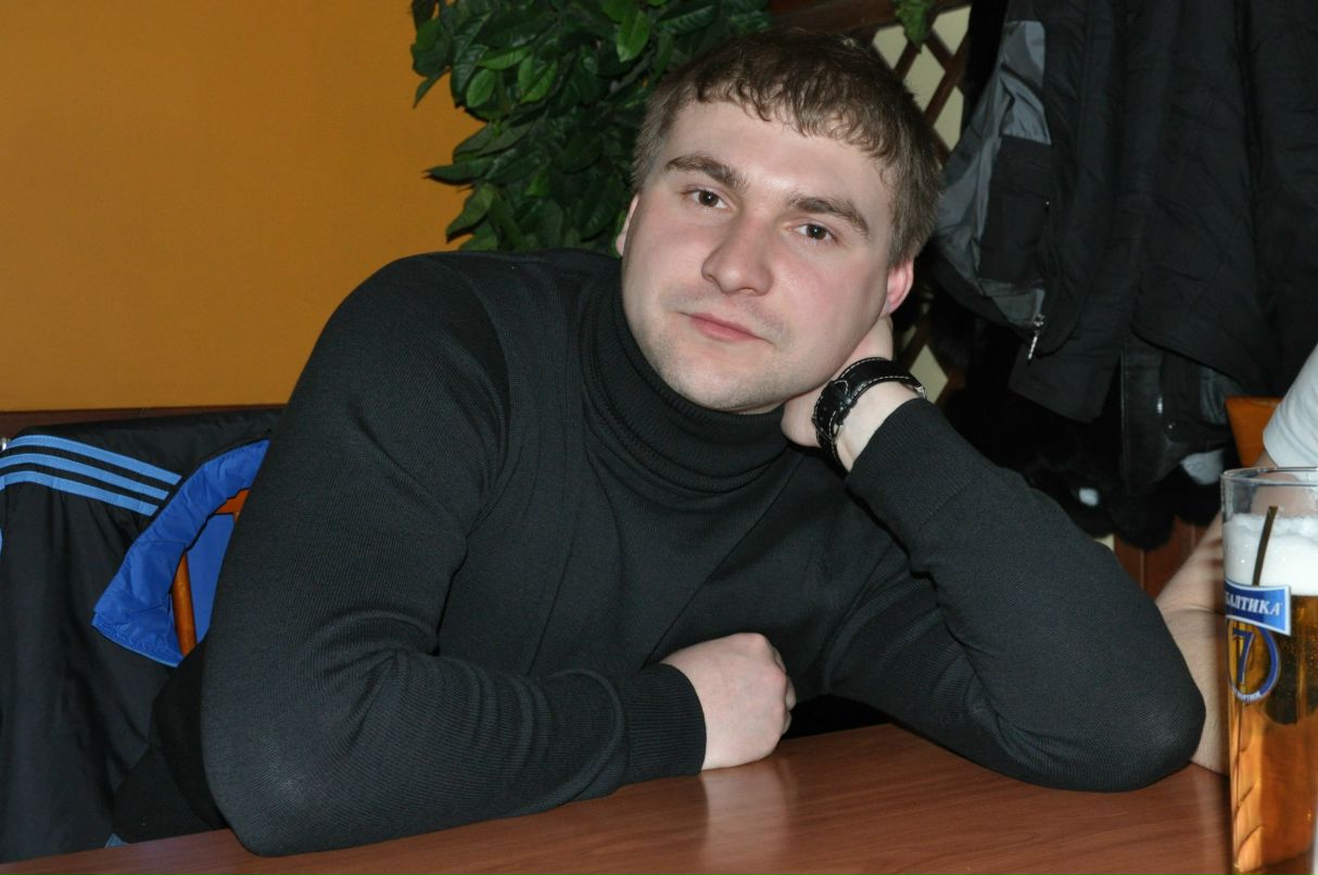 Евгений Евсеев | Липецк