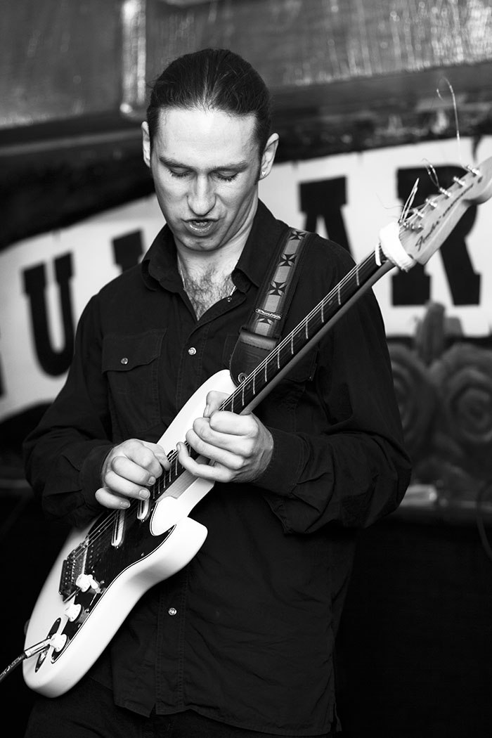 Long Rock-n-roll Live Evgeniy (Git ) Girich | Киев