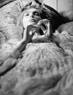 Полина Хворова | Санкт-Петербург