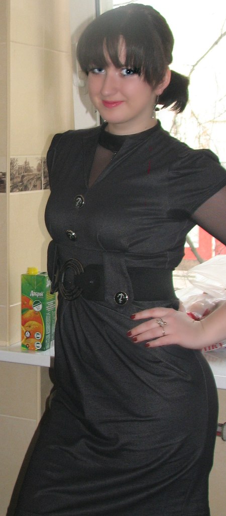 Екатерина Глущенко | Кременчуг