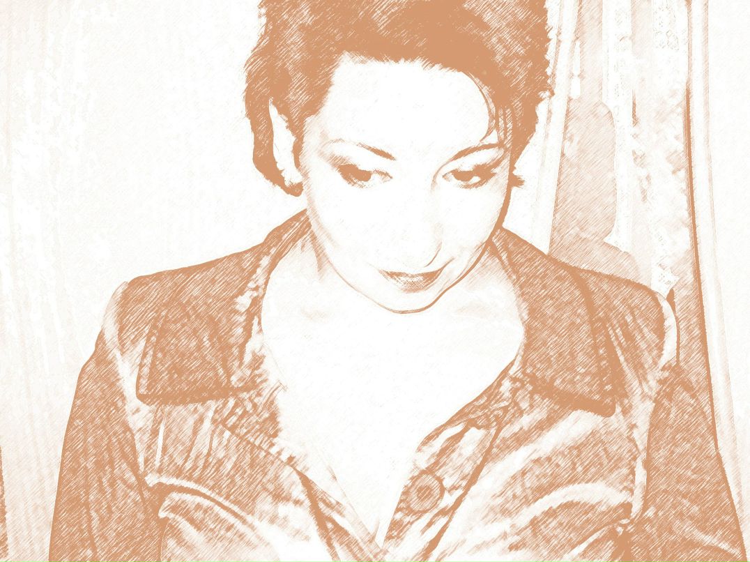 Изабелла Вовк | Воронеж