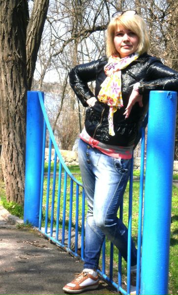 №22, Машулька Ануфриева, 09.08.1992, Херсон №22, Машулька Ануфриева, 09.08.1992, Херсон