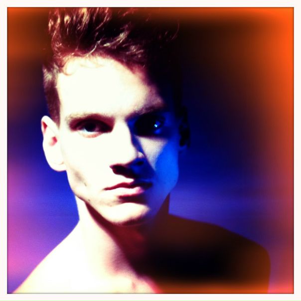 №2, Яна Бардадим, New York City №2, Яна Бардадим, New York City