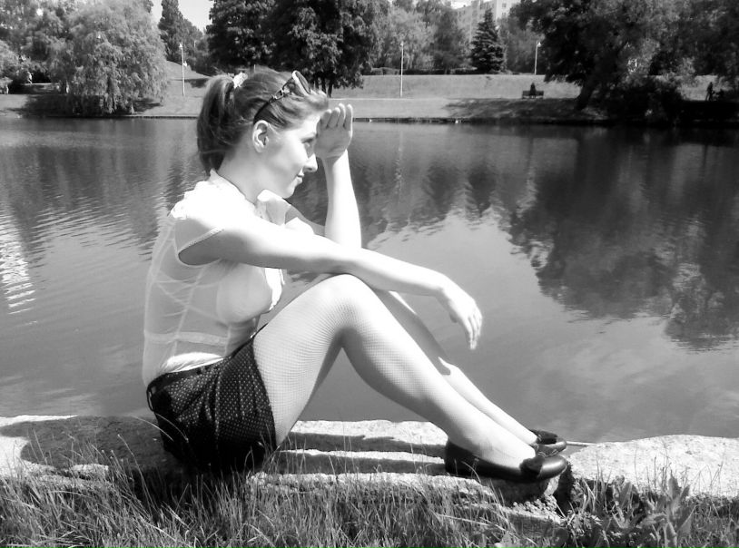 №44, Анастасия Ярославцева, Калининград №44, Анастасия Ярославцева, Калининград