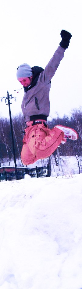 Иван Чащин | Москва