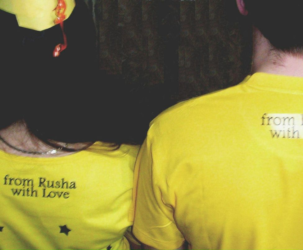 Raushaniya Prokop'eva | 