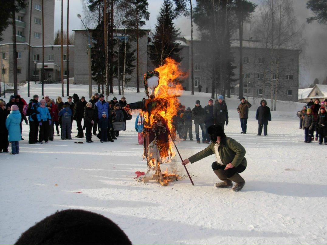 Анатолий Зоренко | Северодвинск