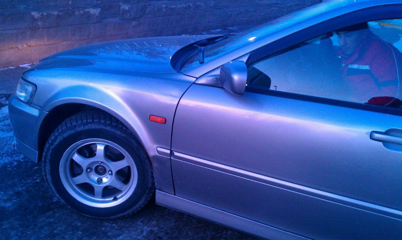 Александр Латипов | Новосибирск