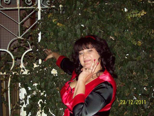 Людмила Дрель | 