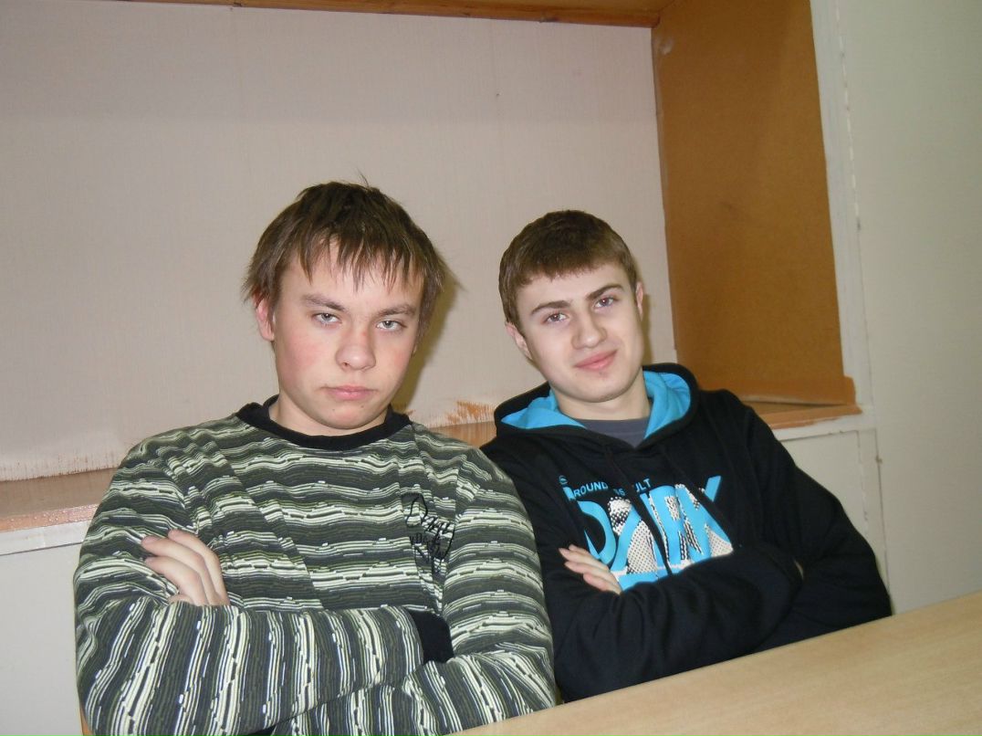 Артем Подгайский | Гомель