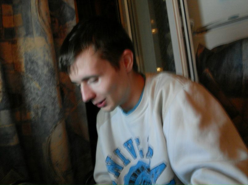 Александр Шутов | Москва