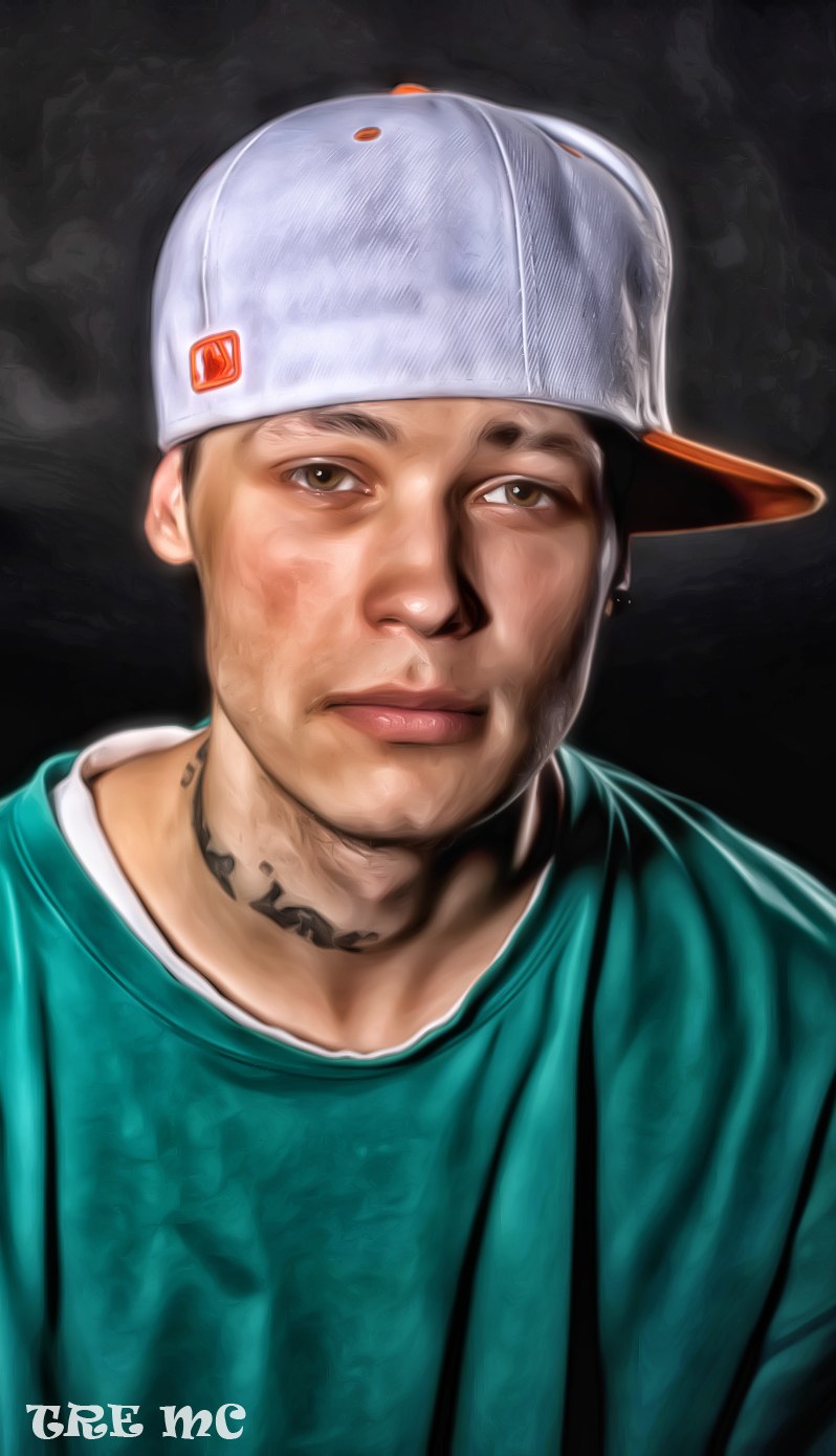 Антон Тарелов | Los Angeles