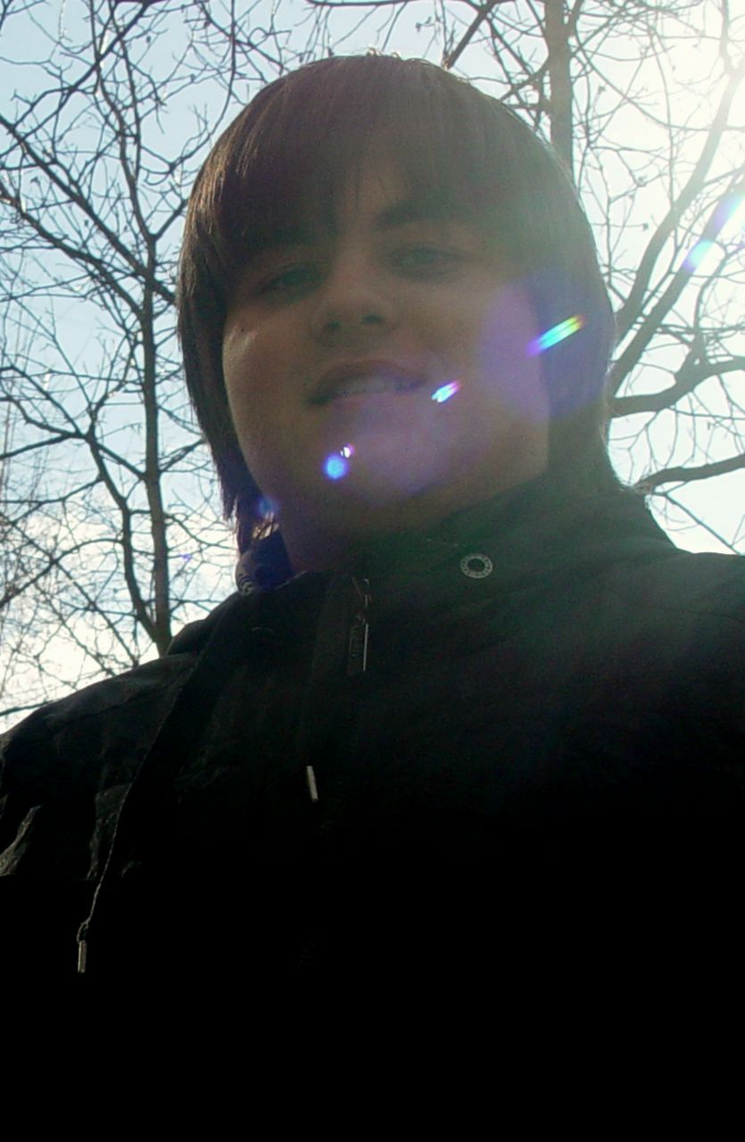 Stas Sergienko | 