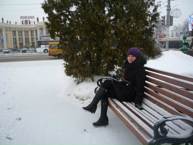 Наталья Колесникова ^_^ | Москва