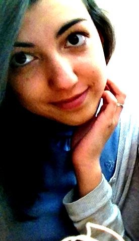 Дарья Маркус | Челябинск