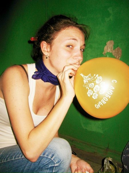 №127, Victoria Tutova, Киев №127, Victoria Tutova, Киев