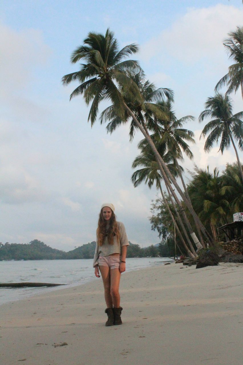 Алёна Ореханова | Москва