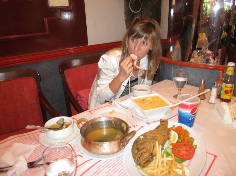 Ольга Бурдюг | Санкт-Петербург