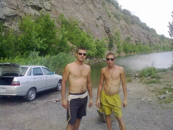 Иван Кислов | Воронеж