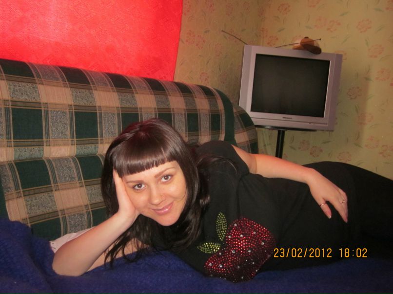 Виктория Штырёва | Петропавловск-Камчатский