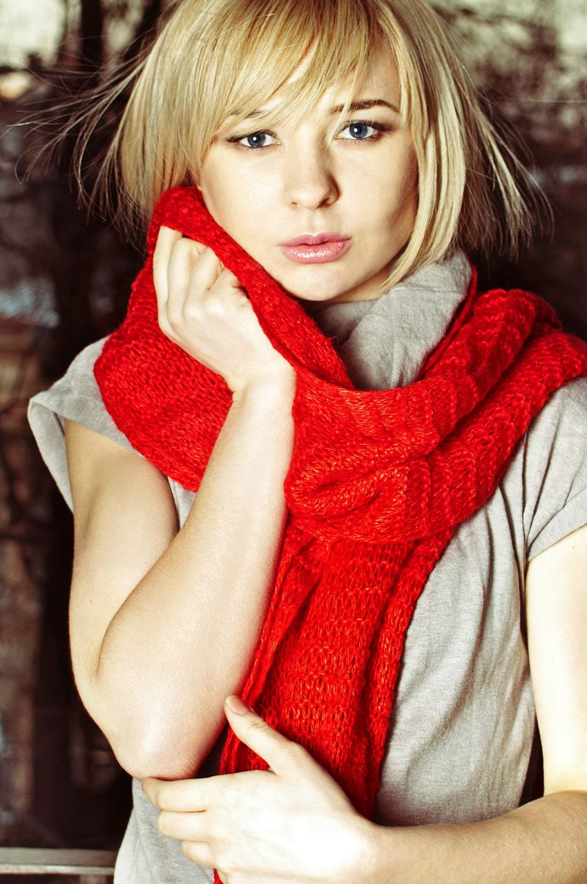 Кристина Логвинова | Одесса