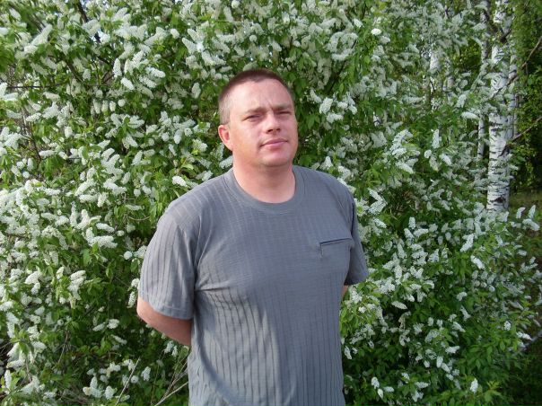 №5, Александр Гребенев №5, Александр Гребенев