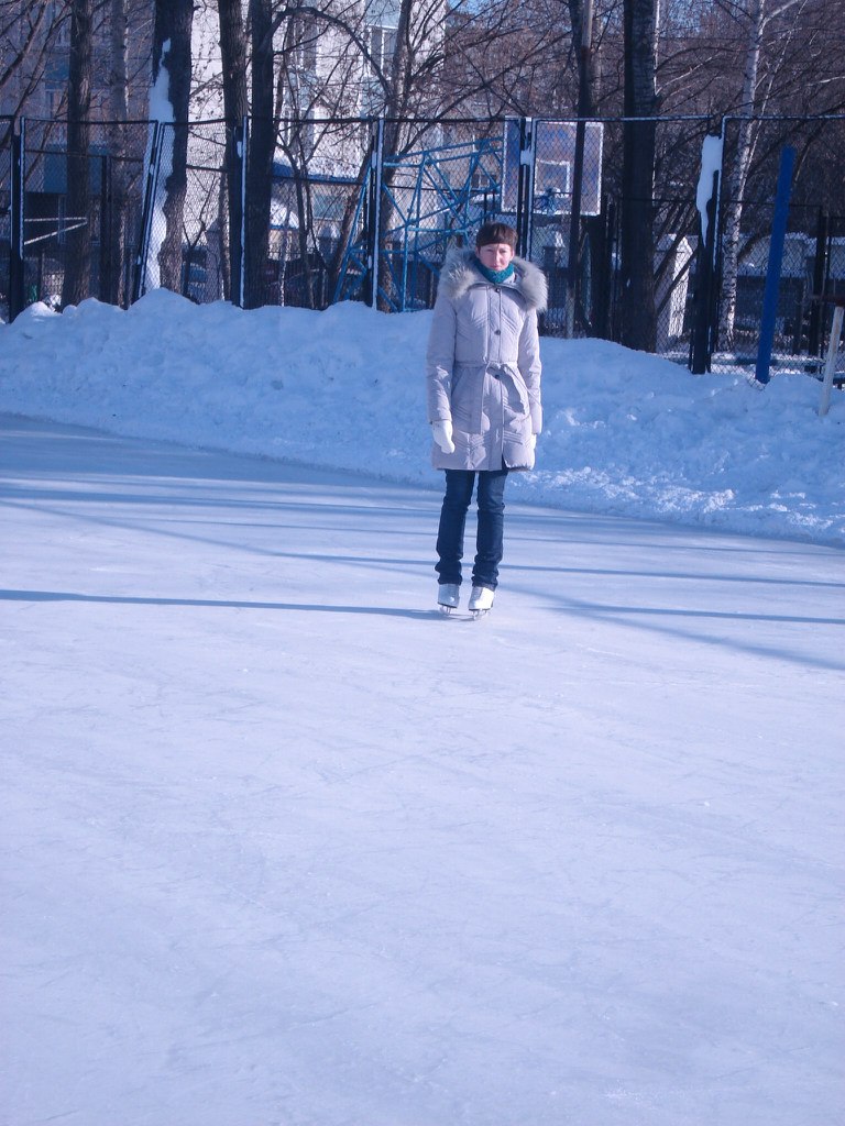 Юлия Julia | Санкт-Петербург