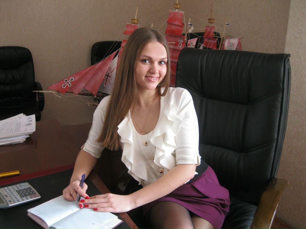 Наталья Солянко | Санкт-Петербург