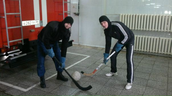 №15, Сергей Бахарев №15, Сергей Бахарев