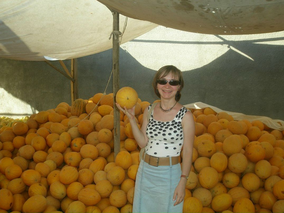 Ирина Киселёва | Москва