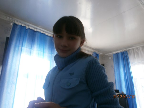 №8, Татьяна Леонова, 27 лет, Курган №8, Татьяна Леонова, 27 лет, Курган
