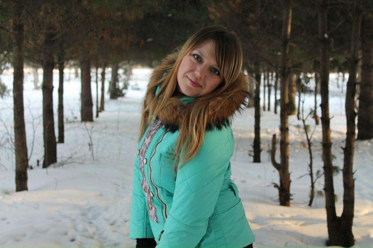 Юлия Колмогорова | Бердск